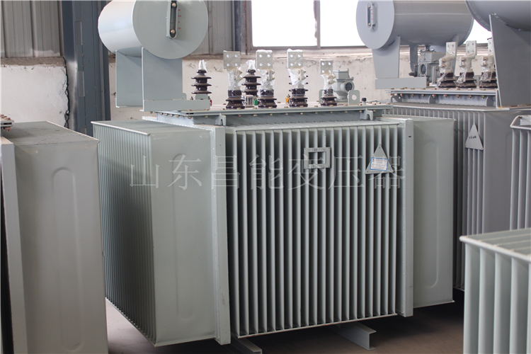 运城S13-1600KVA变压器